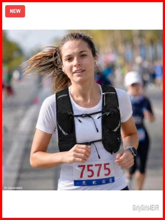 Hydration Backpack with 2L Water Bladder Lightweight Running Vest main image 4